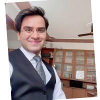 vedant pradhan