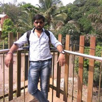 Deepak Giri