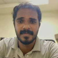 Jagadish Krishna Reddy