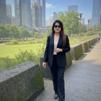 Meenal Soni