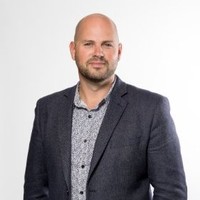 Andrew Dufty