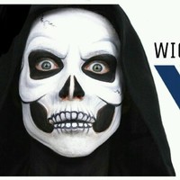 wicked vision tee's