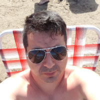 Norberto Moralez