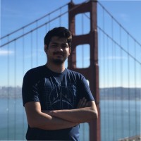 Siddharth Bapat
