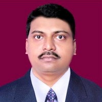 Subrat Kumar Das