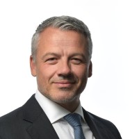 Mathias J. Müller