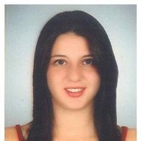 Merve Büyükçakıroğlu