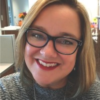 Kristine Hamilton