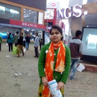 Susmita Roy