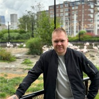 Nick Buitendijk