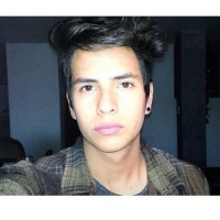Anthony Vivas