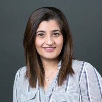 Rasha Mousa