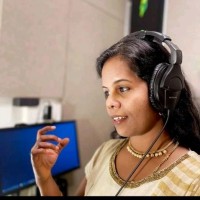 Geetha Geethachandran
