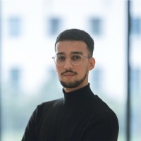 Taha Boudouar