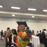 Mary Agbo-Onche