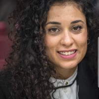 Kenia Dragone