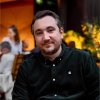 Romain Cloiseau