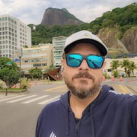 Carlos Henrique (Caique) R. Fernandes, MSc