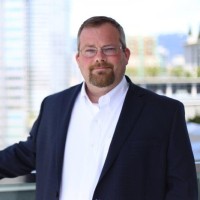 Tim Palmer