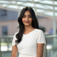 Keera Naidoo