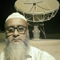 Muhammad Akhter