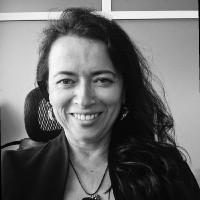 Eliza Zadravec Ferrer