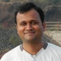 Ajay Kothawade