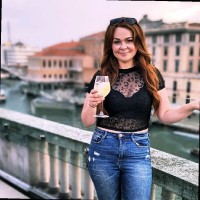 Aimée Wood