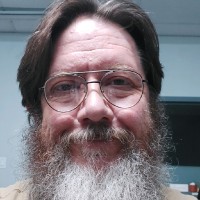 James Alan Thacker