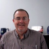 Keith Henderson