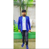 Radhesham Chavan