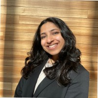 Anita George