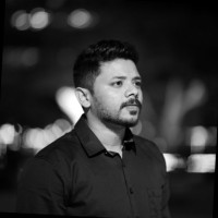 Kiran Raj