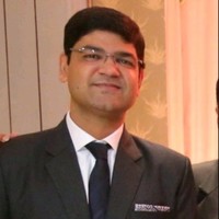 Prashant Sharma