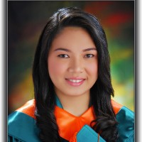 Marvic Mae M. Busano