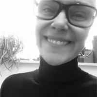 Maria Hassing Kerr