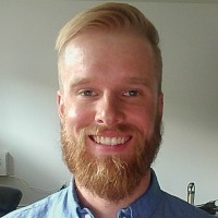 Dillon Bell, P.Eng