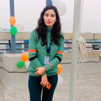 Deeksha Gautam