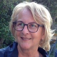Inge Kimeswenger