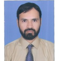 Syed Aquil Ahmed Shah