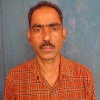 ANIL KUMAR SINGH