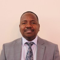 Joel K. Muigei (Mba, Bcom, Cpa-K)