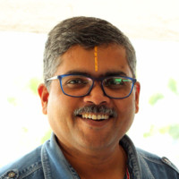 Rahul Bakshi