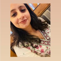 Shivali Pandita