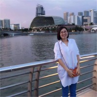 Lucy Hu