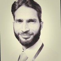 Muhammad Afzal