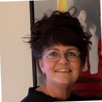 Lotte Damholm
