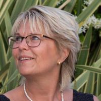 Carina Westin