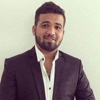 RONAKK SHAH