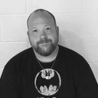 Andreas (Steve) Crawford